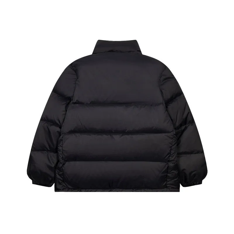 CLTH299 GG Down Jacket