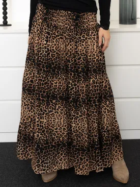 Marta du Chateau Princess skirt leo