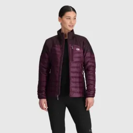 Outdoor Research Helium Womens Down Jacket