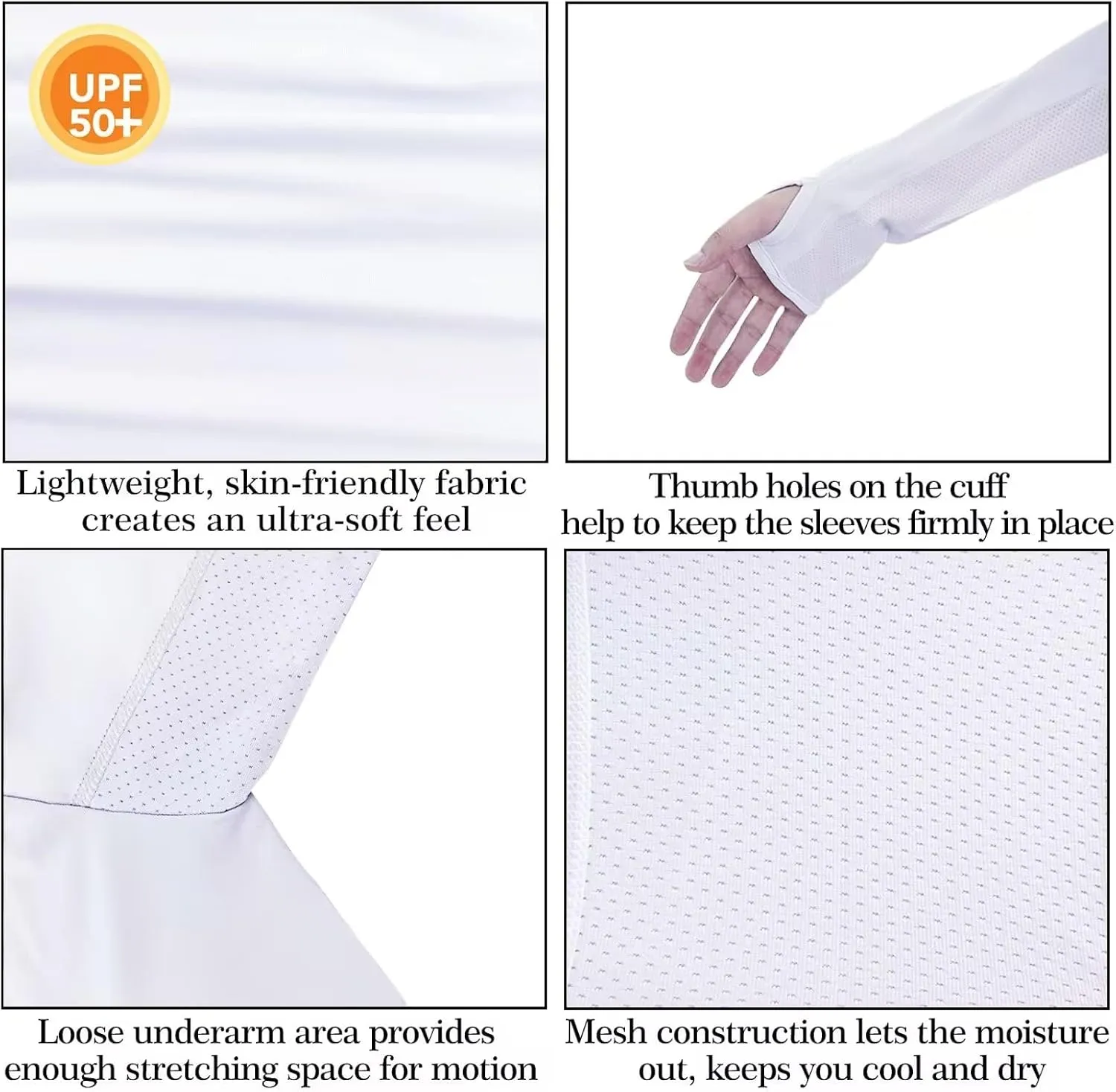 Riverruns Fishing T-Shirt Mens UPF 50  Sun Protection Fishing Shirt Short Sleeve Performance Tee #1006