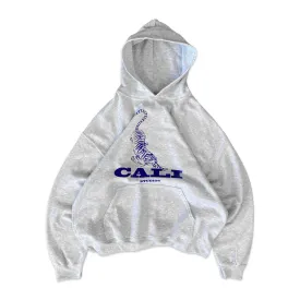 Tiger Hoodie
